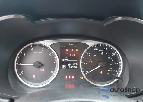 2024 Nissan Versa 1.6 S из США, поврежденный, VIN 3N1CN8DV3RL846435